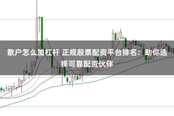 散户怎么加杠杆 正规股票配资平台排名：助你选择可靠配资伙伴