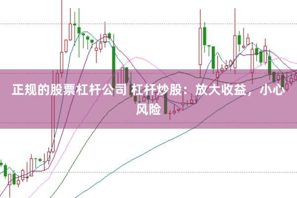 正规的股票杠杆公司 杠杆炒股：放大收益，小心风险