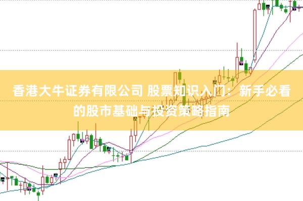 香港大牛证券有限公司 股票知识入门：新手必看的股市基础与投资策略指南