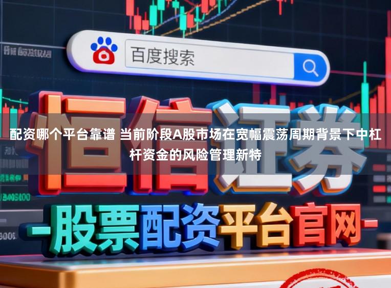 配资哪个平台靠谱 当前阶段A股市场在宽幅震荡周期背景下中杠杆资金的风险管理新特