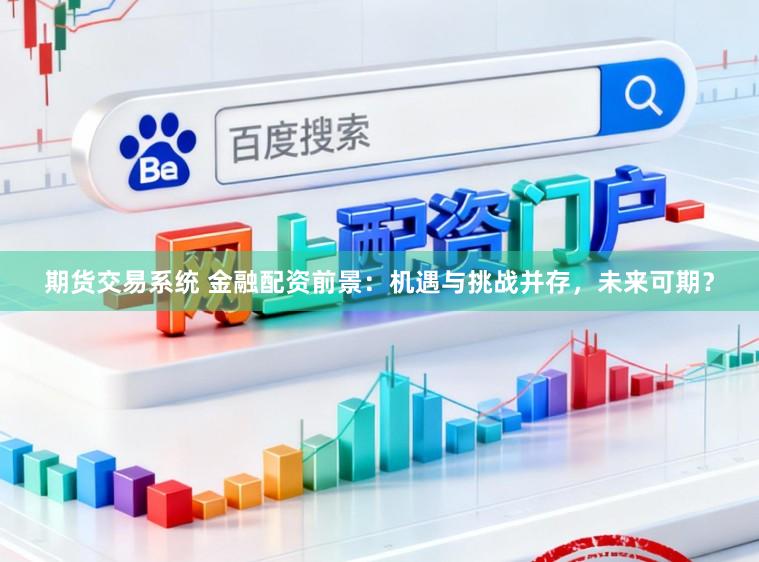 期货交易系统 金融配资前景：机遇与挑战并存，未来可期？