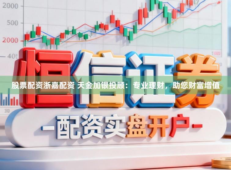 股票配资浙嘉配资 天金加银投顾：专业理财，助您财富增值