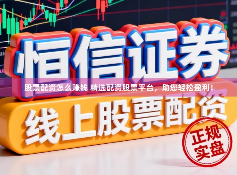 股票配资怎么赚钱 精选配资股票平台，助您轻松盈利！