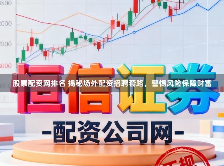股票配资网排名 揭秘场外配资招聘套路，警惕风险保障财富
