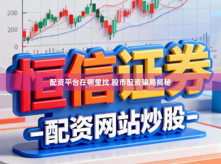 配资平台在哪里找 股市配资骗局揭秘