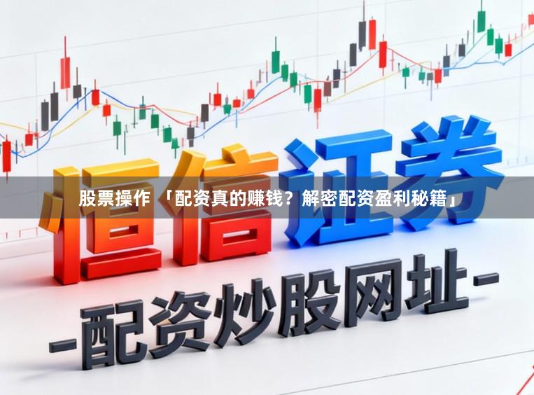 股票操作 「配资真的赚钱？解密配资盈利秘籍」